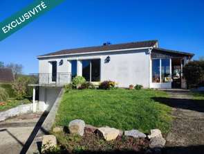 Vente Maison 2 chambresPont-l'Évêque