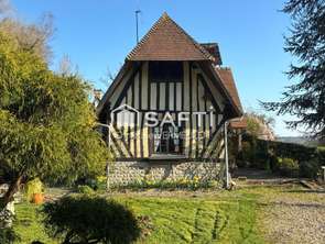 Vente Maison 4 chambresPont-l'Évêque