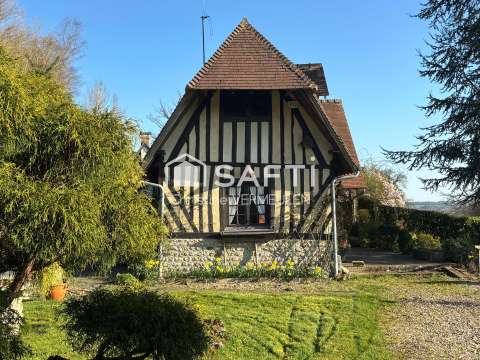 Vente maison 6 pièces Pont-l'Évêque 14