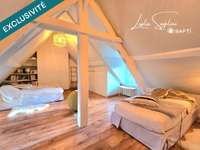 Vente maison 8 pièces Vente maison 8 pièces