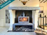 Vente maison 8 pièces Vente maison 8 pièces