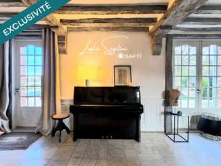 Vente maison 8 pièces Vente maison 8 pièces