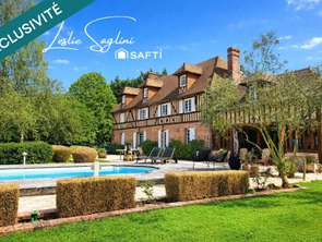 Vente Maison 6 chambresPont-l'Évêque