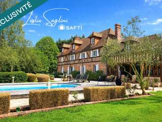 Vente maison 8 pièces Vente maison 8 pièces