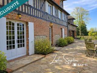 Vente maison 8 pièces Vente maison 8 pièces