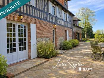 Vente maison 8 pièces Vente maison 8 pièces