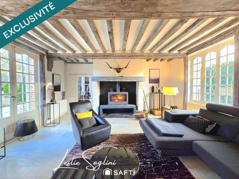 Vente maison 8 pièces Vente maison 8 pièces