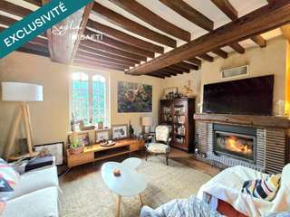Vente maison 8 pièces Vente maison 8 pièces