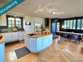 Vente maison 8 pièces Vente maison 8 pièces