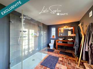 Vente maison 8 pièces Vente maison 8 pièces