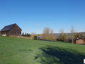 Vente Maison 4 chambresPont-l'Évêque