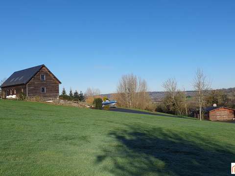 Vente maison 5 pièces Pont-l'Évêque 14