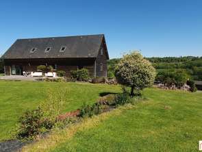 Vente Maison 4 chambresPont-l'Évêque