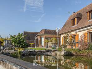 Vente Maison 3 chambresPont-l'Évêque