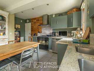 Vente maison 6 pièces Vente maison 6 pièces
