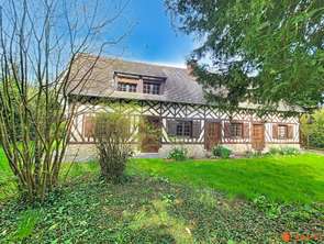 Vente Maison 4 chambresPont-l'Évêque
