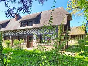 Vente Maison 4 chambresPont-l'Évêque