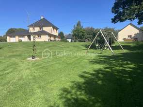 Vente Maison 3 chambresPont-l'Évêque