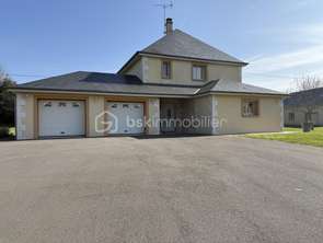 Vente Maison 3 chambresPont-l'Évêque