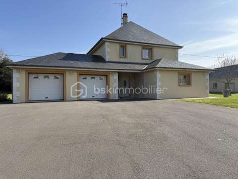 Vente maison 5 pièces Pont-l'Évêque 14