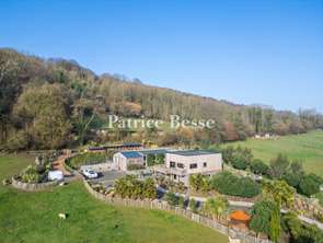 Vente Maison 6 chambresPont-l'Évêque