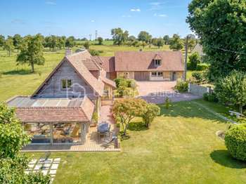 Vente Maison 4 chambresPont-l'Évêque