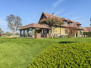 Vente Maison 4 chambresPont-l'Évêque