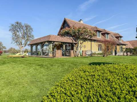 Vente maison 7 pièces Pont-l'Évêque 14