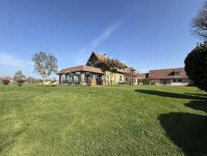 Vente Maison 4 chambresPont-l'Évêque