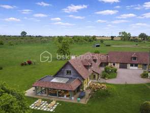 Vente Maison 4 chambresPont-l'Évêque