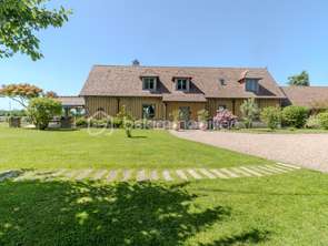 Vente Maison 4 chambresPont-l'Évêque
