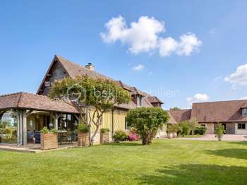 Vente maison 7 pièces Pont-l'Évêque 14