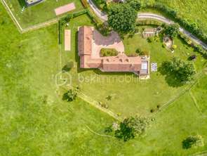 Vente Maison 4 chambresPont-l'Évêque