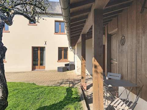 Vente maison 4 pièces Pont-l'Évêque 14