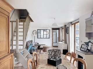 Vente maison 4 pièces Vente maison 4 pièces