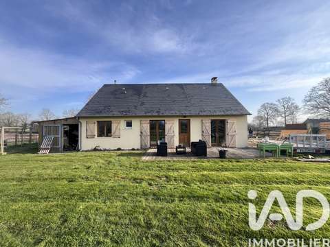 Vente maison 4 pièces Pont-l'Évêque 14