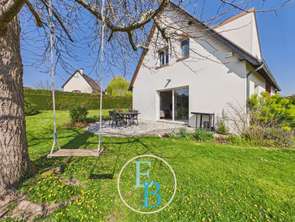 Vente Maison 3 chambresPont-l'Évêque