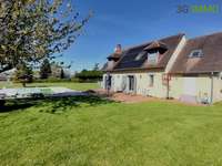 Vente maison 7 pièces Vente maison 7 pièces