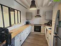 Vente maison 7 pièces Vente maison 7 pièces