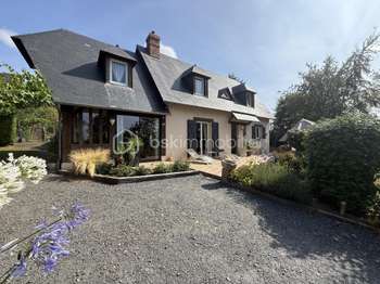 Vente Maison 3 chambresPont-l'Évêque