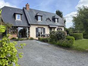 Vente Maison 3 chambresPont-l'Évêque