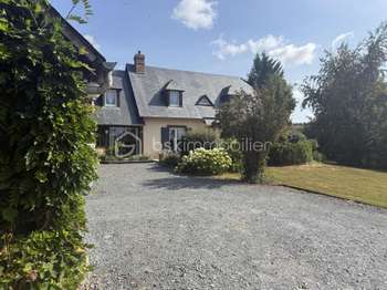 Vente Maison 3 chambresPont-l'Évêque