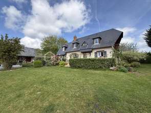 Vente Maison 3 chambresPont-l'Évêque