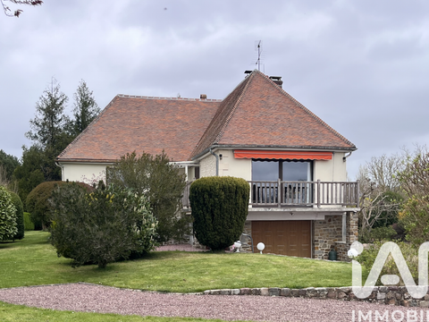 Vente maison 5 pièces Pont-l'Évêque 14