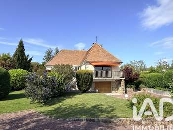 Vente maison 5 pièces Pont-l'Évêque 14