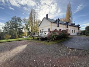 Vente Maison 3 chambresPont-l'Évêque