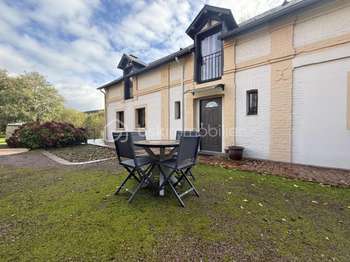 Vente Maison 3 chambresPont-l'Évêque