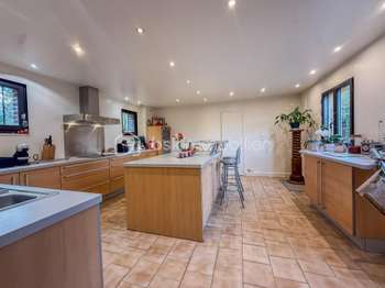 Vente Maison 3 chambresPont-l'Évêque
