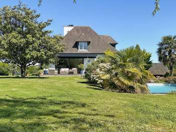 Vente maison 9 pièces