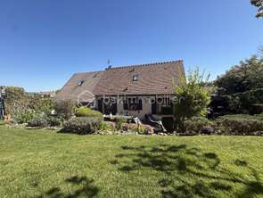 Vente Maison 4 chambresPont-l'Évêque